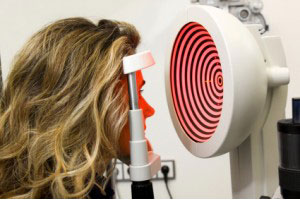 кератотопография