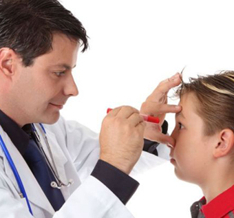 диагностика дальнозоркости