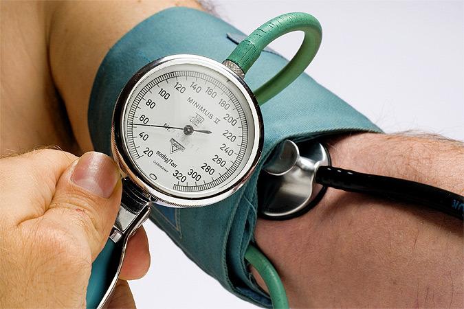 Внутриглазное давление