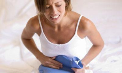 Приступ тошноты