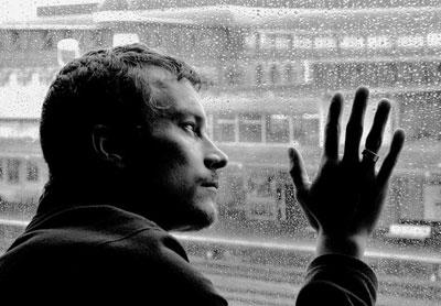 Состояние астении