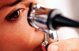 диагностика дальнозоркости