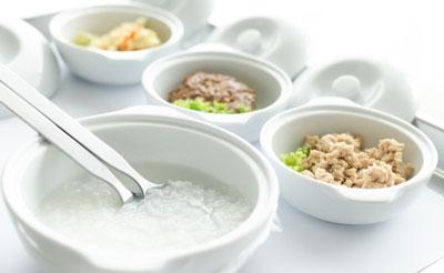 Диетическое питание