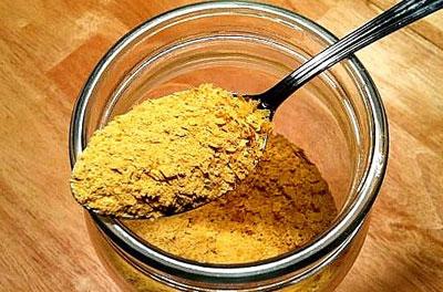 Пивные дрожжи