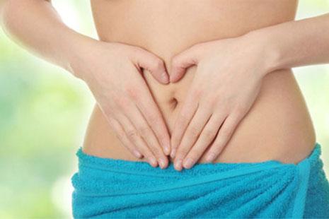 Очищение организма