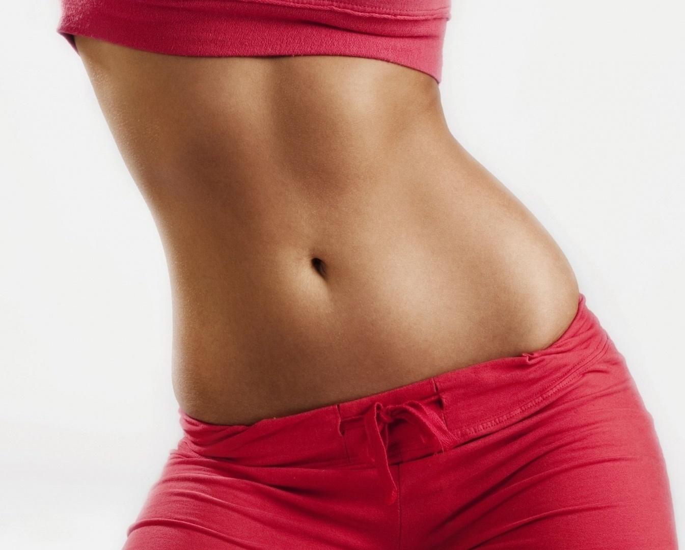 Хорошая фигура