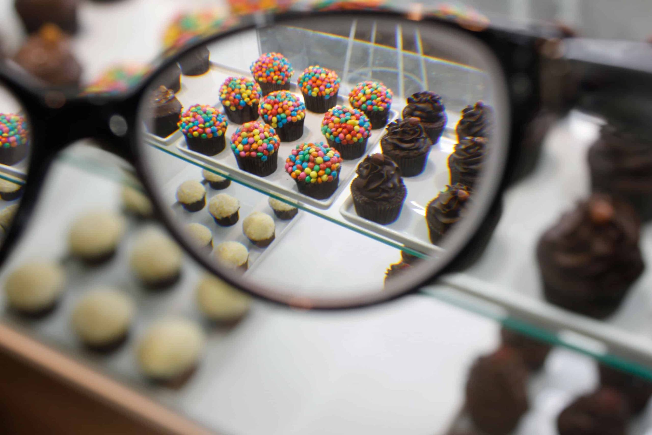 миопия и близорукость