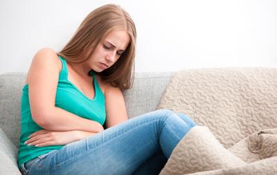 Хроническая интоксикация цинком