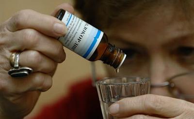 Смертельная доза корвалола