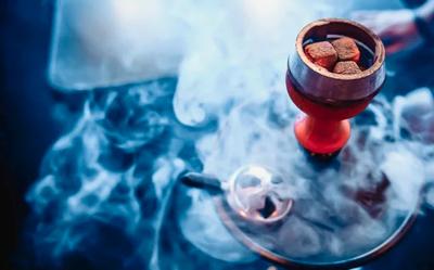 Чем опасен кальянный дым