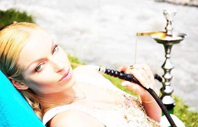 Курение кальяна при беременности