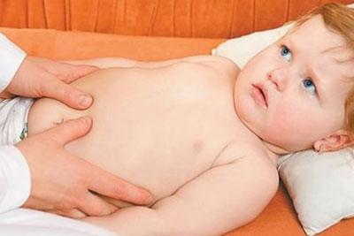 Обследование ребенка на вирусный гепатит