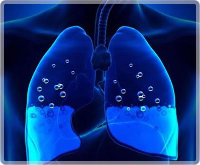 кислородное голодание