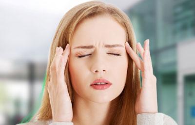 Головная боль