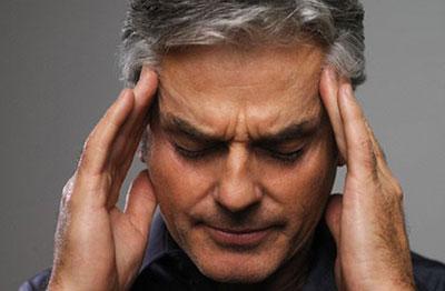 Головная боль