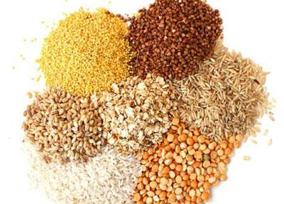 Крупы для каш