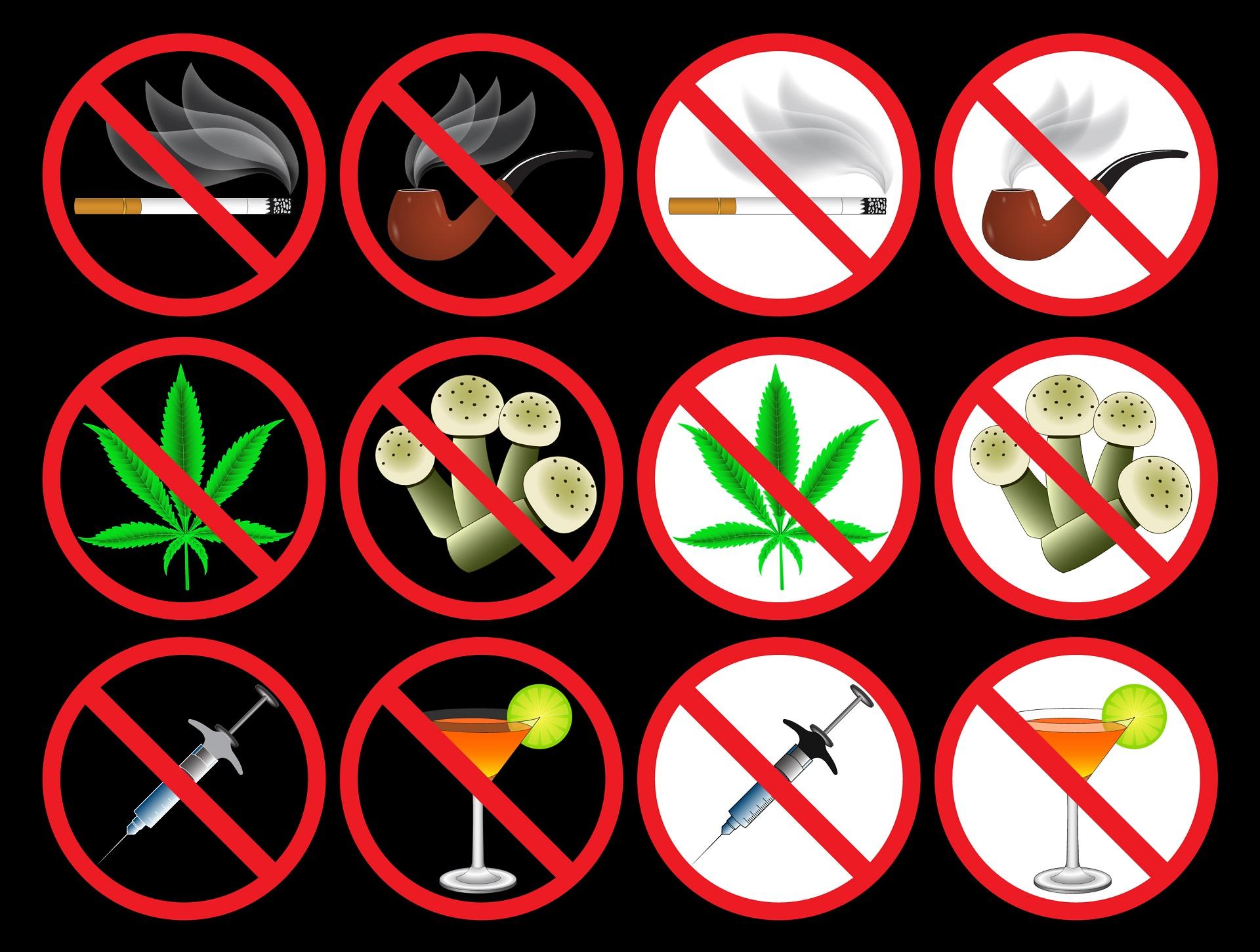 Плохие привычки