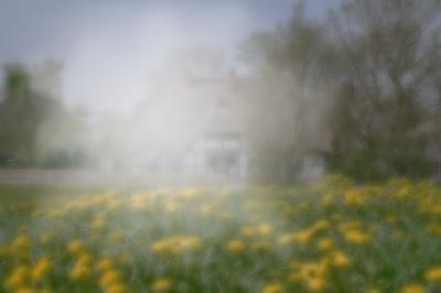 зрение при патологии