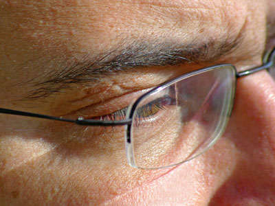 кератит у мужчин