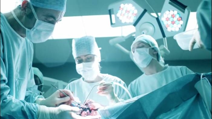 операция по устранению нистагма