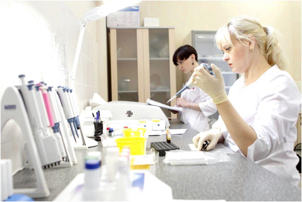 Клинико-диагностический метод