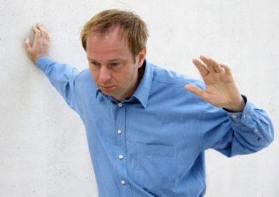 Нарушение координации