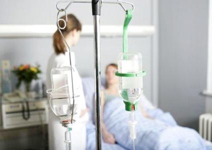 Лечение в стационаре