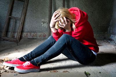 Состояние ломки