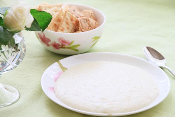 Манная каша