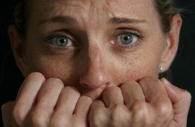 Состояние тревоги