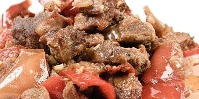 Испорченное мясо