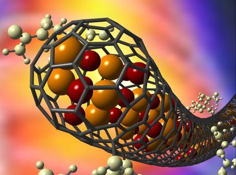 Радионуклиды