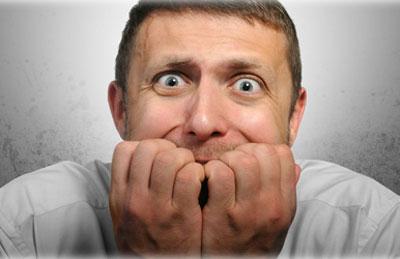 Чувство страха