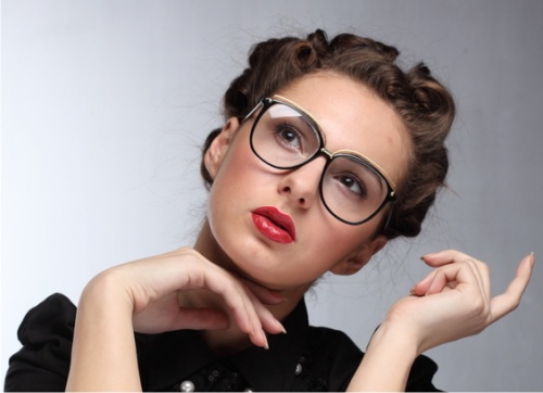 очки при дальнозоркости