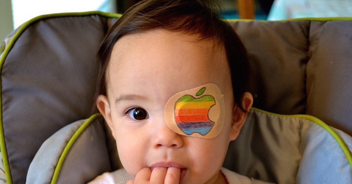 повязка на глаза