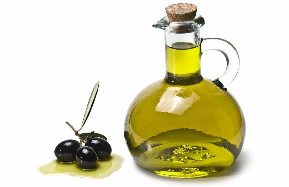 Оливковое масло