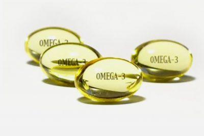 Омега-3