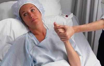 Лучевая болезнь