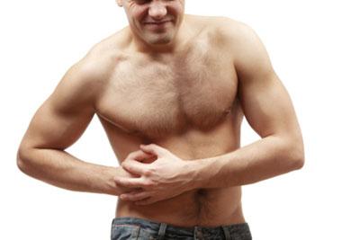 Боль в печени