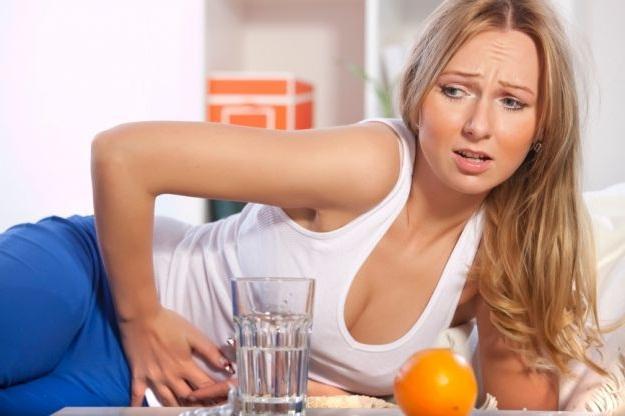 Пищевое отравление