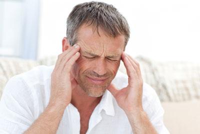 Головная боль