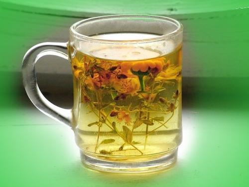 Отвар для вызова рвоты