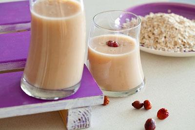 Овсяный отвар