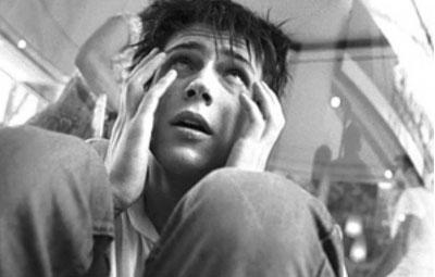 Паническая атака