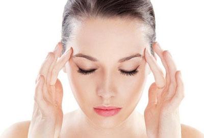 Головная боль