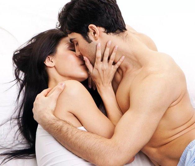 Половой акт