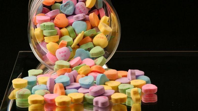 Передозировка витаминами