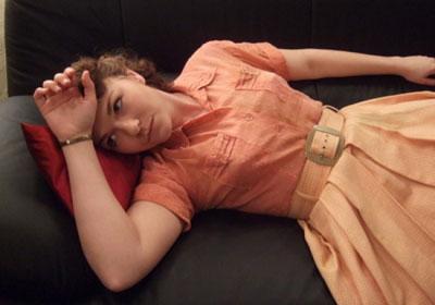 Головная боль и головокружение