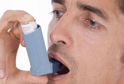 Бронхиальная астма