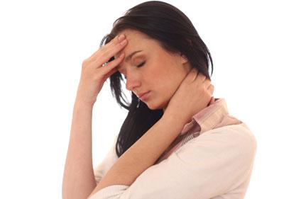 Состояние слабости